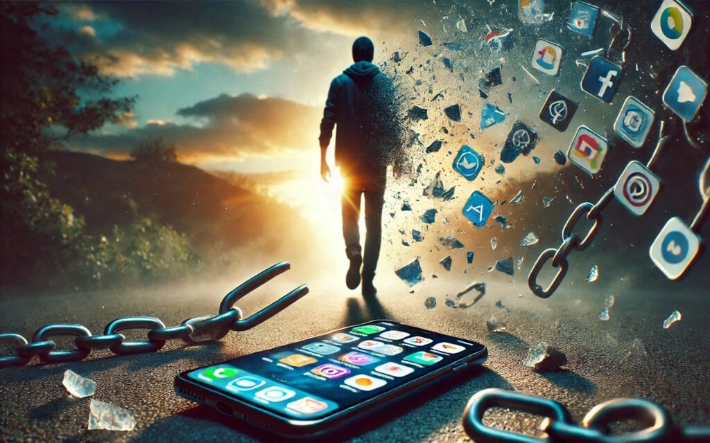 Digital Detox Dating in 2025 – When Taking a Break from Online Dating Can Be Beneficial