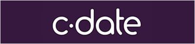 C-Date Logo