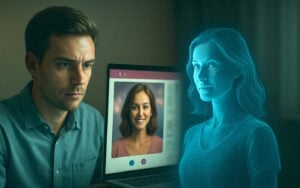 Deepfake Dating in 2025