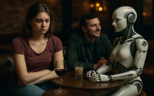 Neuheiten beim Online Dating 2025