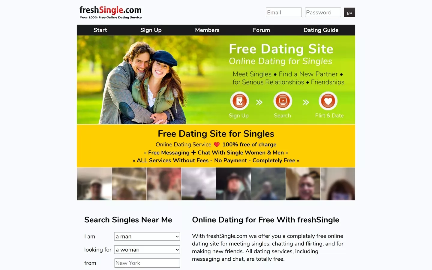 Review-FreshSingle.com-scam