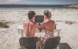 Dating in Italien 1