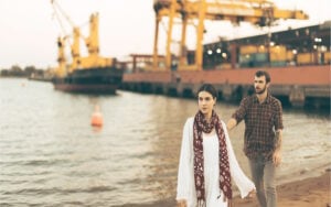 Internationales Dating 2