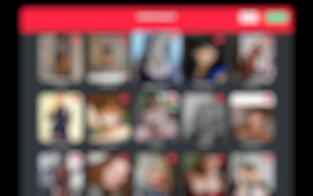 Review HotChatConnect.com landing page