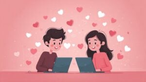Love and location1