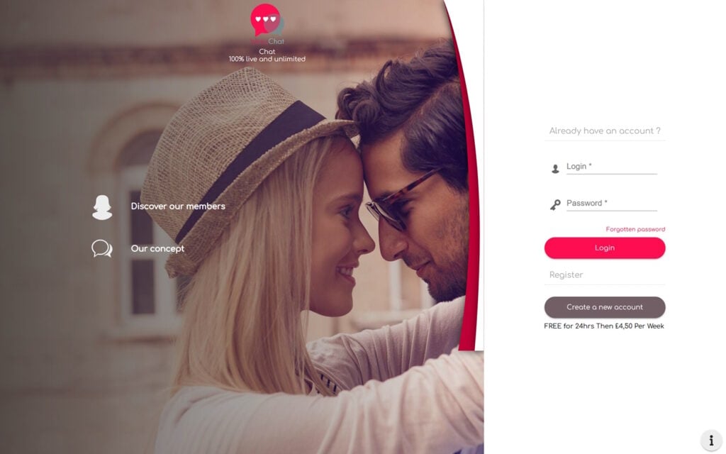 Review-WeezChat.co.uk-scam