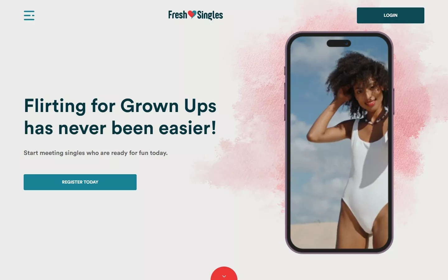 freshsingles.com login landing (1)