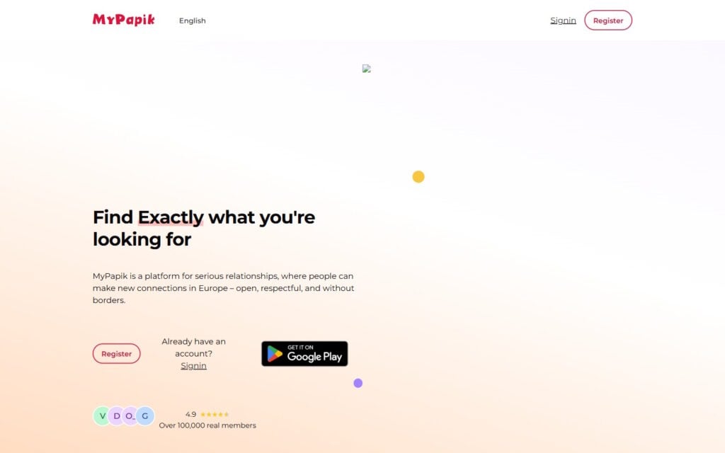 mypapik.com en landing (1)