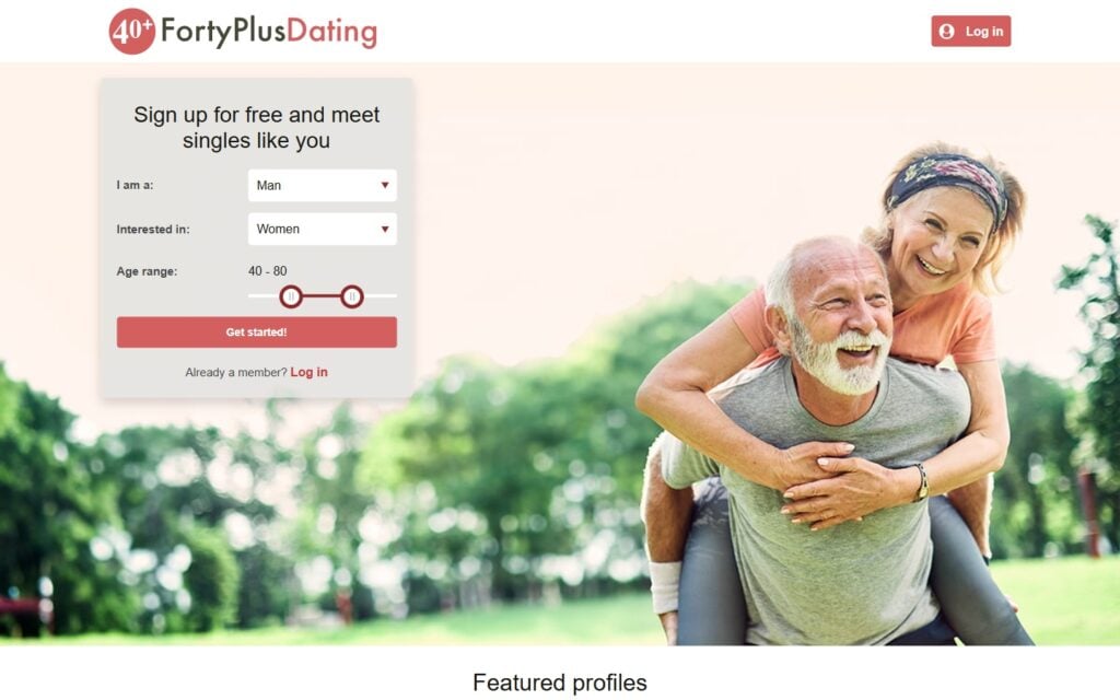 Fortyplus.uk - home