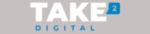 Take Two Digital LTD logo