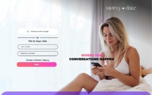 Swirvy-Date.com review
