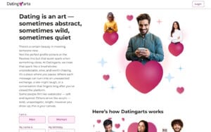 DatingArts.com review