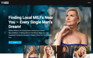 MyLustyMom.com review