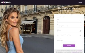 SparkMeets.com review