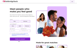 GoldenAgeSouls.com review