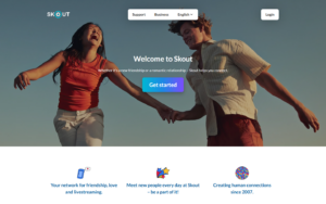 Skout.com review