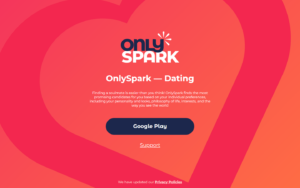 OnlySpark.net review