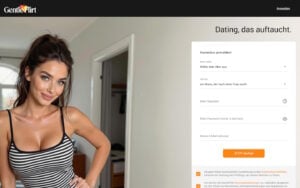 GentleFlirt.com review