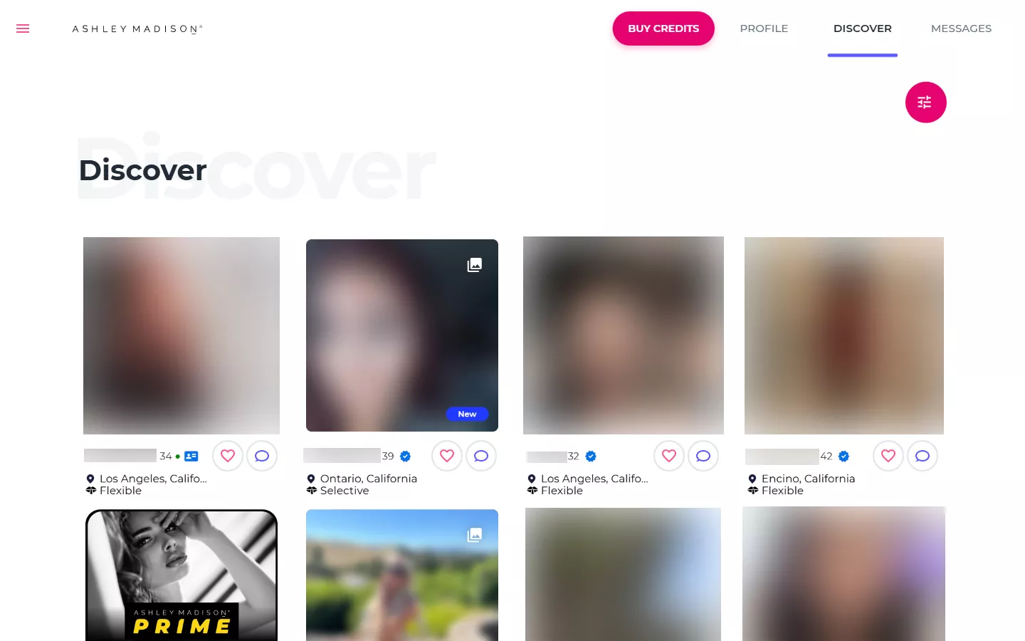 Review AshleyMadison.com member area-1